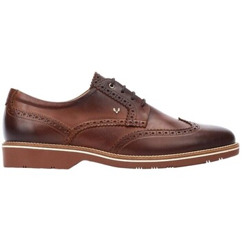 Chaussures Homme Pacific 1411 2496x Martinelli 1689-2886Z Marron