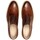 Chaussures Homme Derbies & Richelieu Martinelli 1689-2886Z Marron