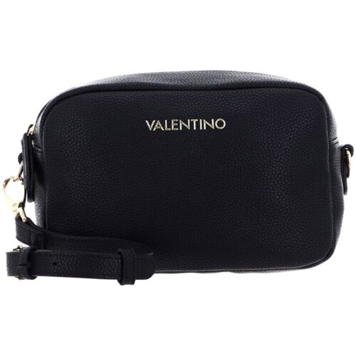 Sacs Femme Sacs porté main Valentino Handbags VBE7LX538 Noir