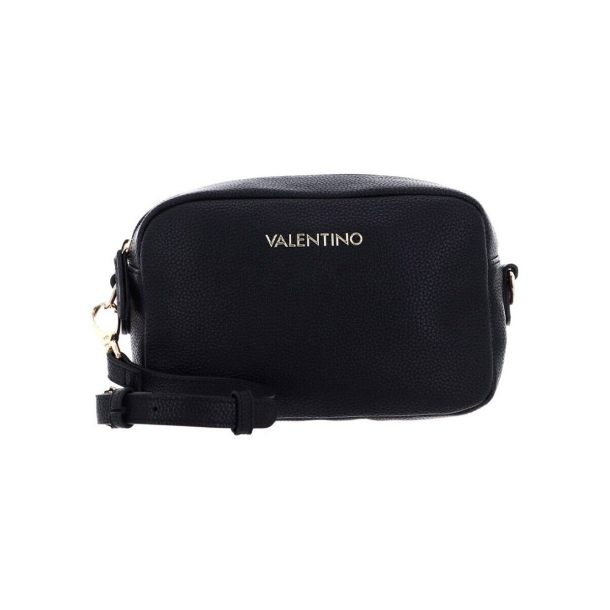 Sacs Femme Sacs porté main Valentino Handbags VBE7LX538 Noir
