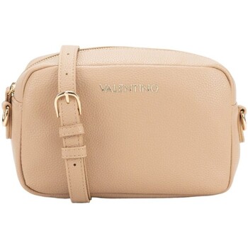 Sacs Femme Sacs porté main Valentino Handbags VBE7LX538 Beige