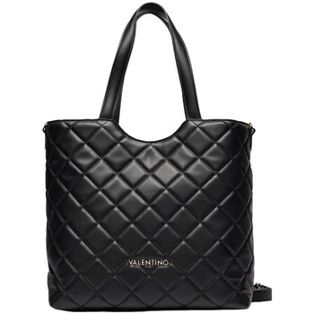 Sacs Femme Sacs porté main Valentino Handbags VBS3KK46R 001 Noir
