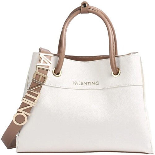 Sacs Femme Sacs porté main Valentino Handbags VBS5A802 173 Blanc