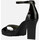 Chaussures Femme Sandales et Nu-pieds Geox D WALK PLEASURE 85S1 Noir