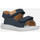 Chaussures Garçon Sandales et Nu-pieds Geox B SANDAL LIGHTFLOPPY Bleu