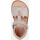 Chaussures Fille Sandales et Nu-pieds Geox B VERRED GIRL Rose