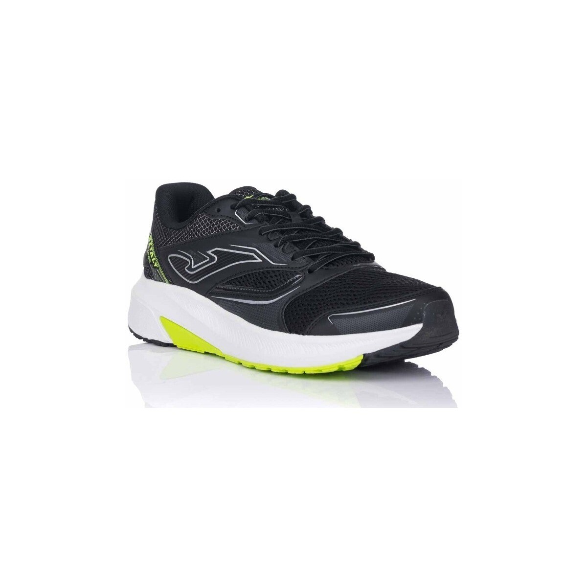 Chaussures Homme Running / trail Joma RVITAS2441 Noir
