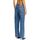 Vêtements Femme Jeans Diesel 1999 D-REGGY 09H96-01 Bleu