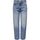Vêtements Femme Valentino Jeans Only 15263588 ROBYN-MEDIUM BLUE DENIM Bleu