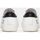 Chaussures Homme Malles / coffres de rangements M997-HL-CA-WB - HILL LOW CALF-WHITE BLACK Blanc