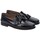 Chaussures Homme Mocassins Martinelli 1623-2762N Noir