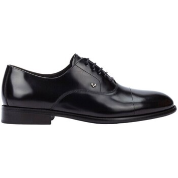 Chaussures Homme Derbies & Richelieu Martinelli 1691-2856T Noir