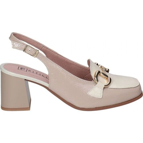Chaussures Femme Ados 12-16 ans Pitillos 5795 Gris