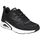 Chaussures Homme Multisport Skechers 183070-BLK Noir