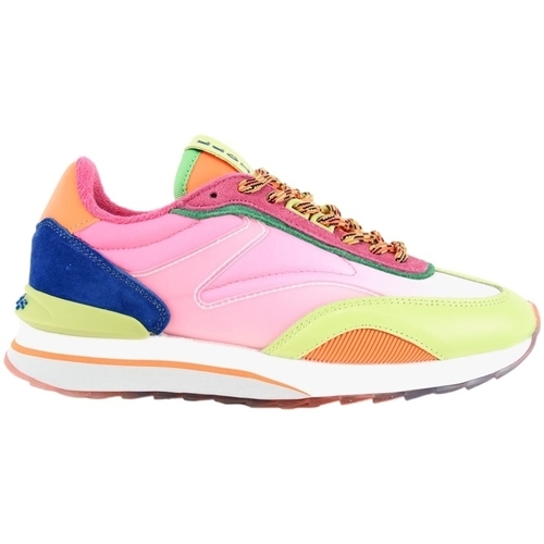 Chaussures Femme Baskets mode HOFF Dragon Fruit Sneakers - Multicolor Multicolore