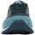 Chaussures Homme Baskets mode Lcoq 2410503 Bleu