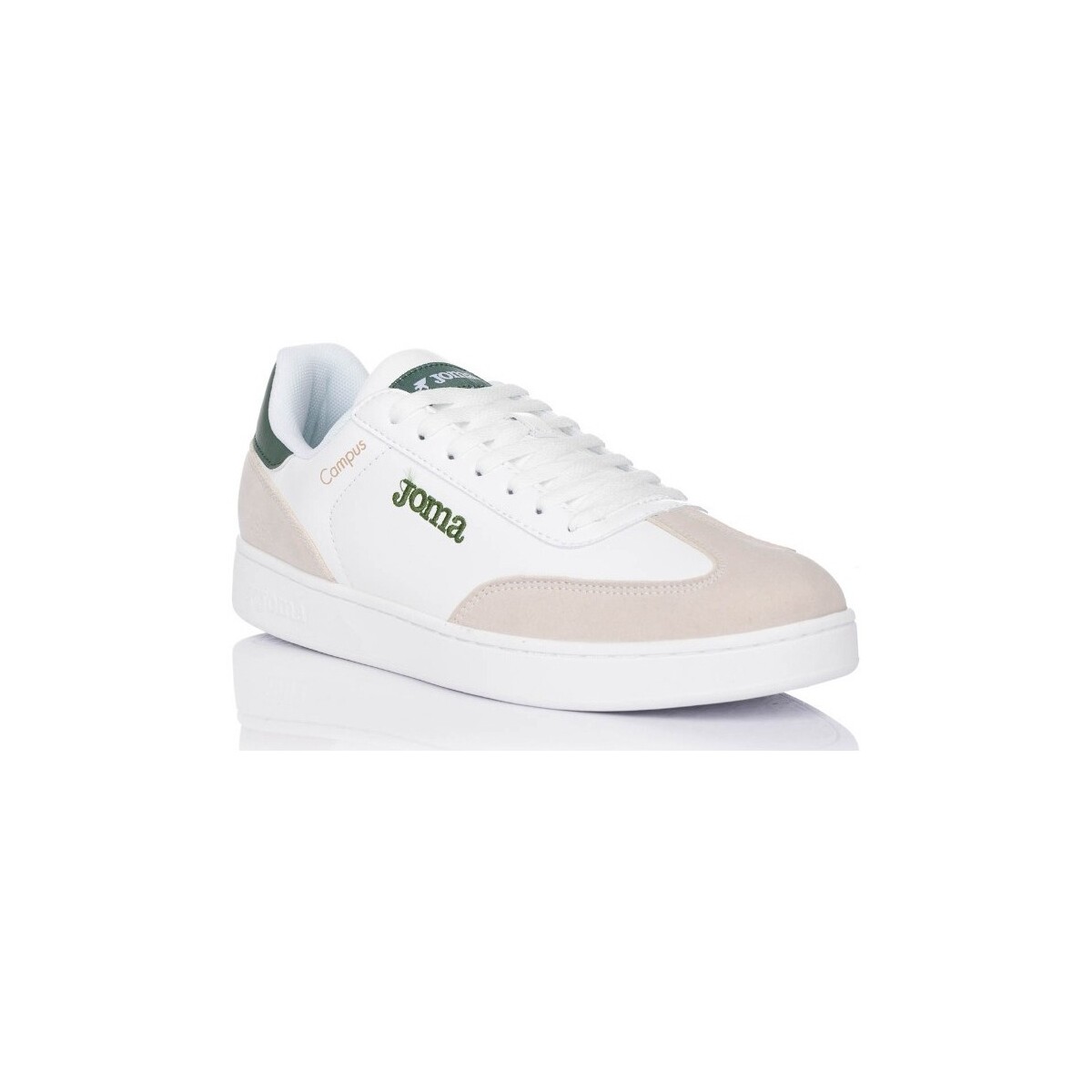 Chaussures Homme Baskets basses Joma CCAMS2415 Vert