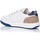 Chaussures Homme Baskets basses J´hayber 65702-37 Bleu