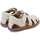 Chaussures Enfant Sandales et Nu-pieds Camper Bicho Baby Sandals 80372-074 Blanc