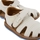 Chaussures Enfant Sandales et Nu-pieds Camper Bicho Baby Sandals 80372-074 Blanc