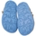 Chaussures Enfant Sandales et Nu-pieds Camper Bicho Baby Sandals 80372-054 Bleu