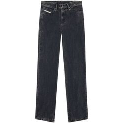 MUD Jeans Jeans 'Hazen' senape