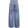 Vêtements Femme Jeans Only 15315093 SONIC-MEDIUM BLUE DENIM Bleu