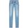 Vêtements Homme Jeans Diesel 1979 SLEENKER 09H62-01 Bleu