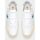 Chaussures Homme Baskets mode Date M401-C2-VC-WK - COURT 2.0-WHITE SKY Blanc