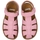 Chaussures Enfant Sandales et Nu-pieds Camper Bicho Baby Sandals 80177-074 Rose