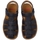 Chaussures Enfant Sandales et Nu-pieds Camper Bicho Baby Sandals 80177-062 Bleu