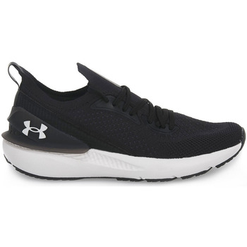 Chaussures Femme Under Armour Womens WMNS Charged Rogue White Under Armour 0001 SWIFT Blanc