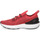 Chaussures Homme Running / trail Under Armour 0600 SWIFT Rouge