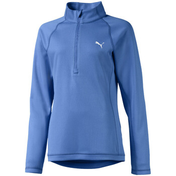 Vêtements Fille Sweats Puma 578141-03 Bleu