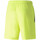 Vêtements Homme Shorts / Bermudas Puma 704924-22 Jaune