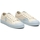 Chaussures Femme Baskets mode Sanjo K200 Breeze Colors - Sky Beige