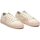 Chaussures Femme Baskets mode Sanjo K200 Breeze Colors - Pink Beige