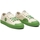 Chaussures Femme Baskets mode Sanjo K200 Breeze Colors - Aloe Beige