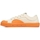 Chaussures Femme Baskets mode Sanjo K200 Breeze Colors - Mandarina Beige
