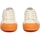 Chaussures Femme Baskets mode Sanjo K200 Breeze Colors - Mandarina Beige