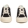 Chaussures Femme Baskets mode Sanjo STC 70 Low - Black Noir