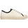 Chaussures Femme Polo Ralph Lauren STC 70 Low - Ecru Beige