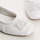Chaussures Femme Ballerines / babies Reqin's Ballerines HAVA Blanc