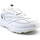 Chaussures Homme Baskets mode Fila -VENOM 1010571 Blanc