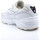 Chaussures Homme Baskets mode Fila -VENOM 1010571 Blanc