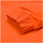 Vêtements Manteaux Carhartt -W NIMBUS 03212 Orange