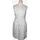 Vêtements Femme Robes courtes Paul & Joe robe courte  38 - T2 - M Blanc Blanc