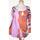 Vêtements Femme Tops / Blouses Antik Batik blouse  38 - T2 - M Rouge Rouge