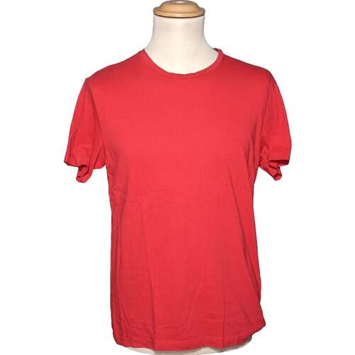 Vêtements Homme à linstar de Celio 38 - T2 - M Rouge
