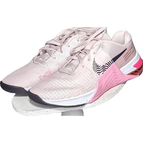 Chaussures Homme Baskets mode Nike paire de chaussures  41 Rose Rose